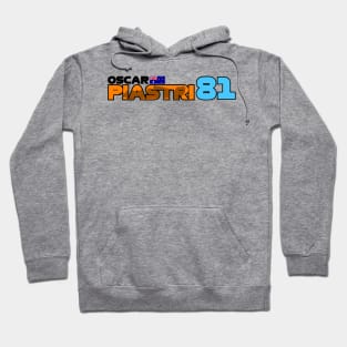 Oscar Piastri '23 Hoodie